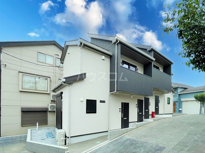 1/30 外観