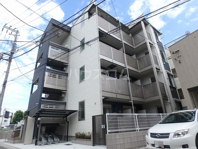 1/12 外観