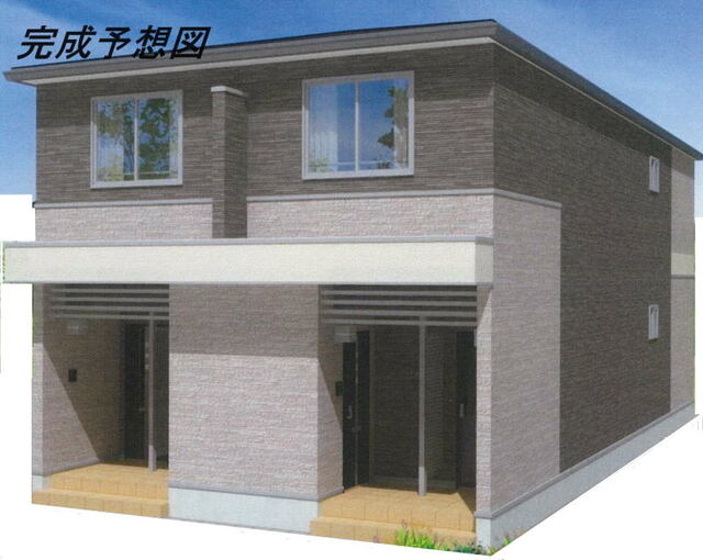 1/20 外観