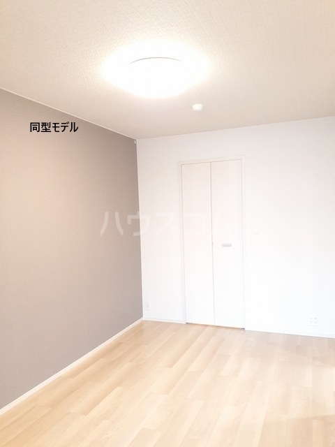 4/30 寝室