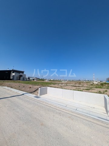 23/30 駐車場