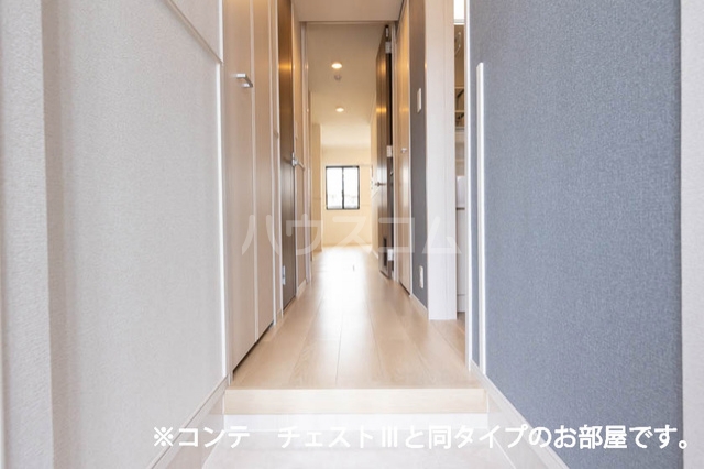 9/30 玄関
