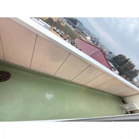 17/30 バルコニー