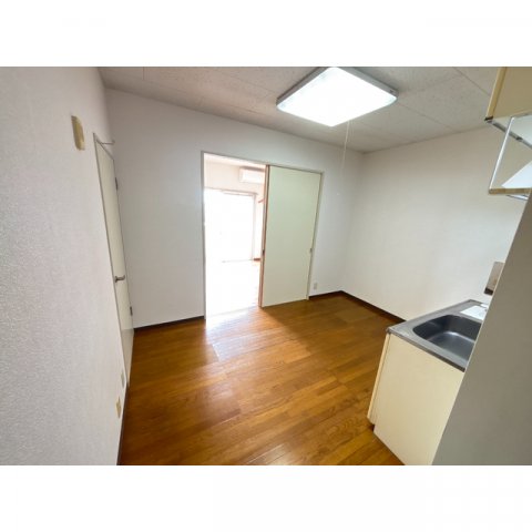 4/30 リビング/ダイニング