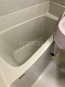 7/18 浴室