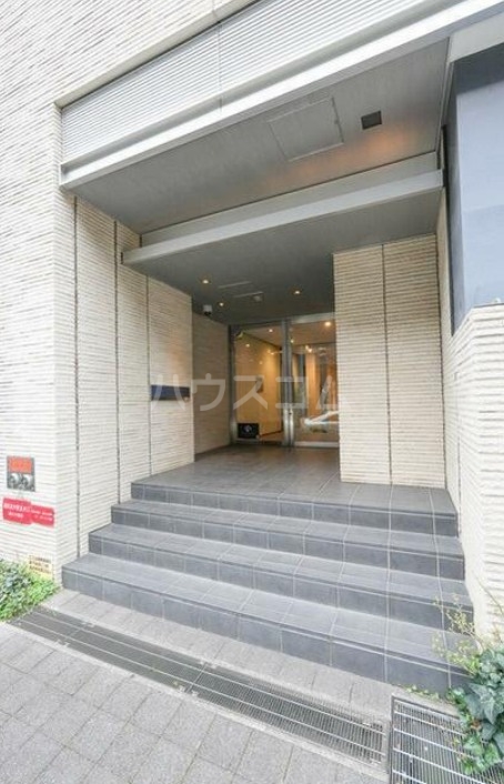 6/16 エントランス