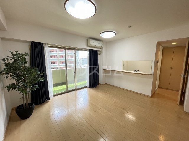 3/19 リビング/ダイニング