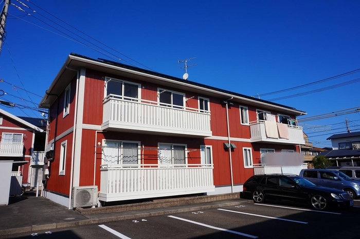 1/19 外観