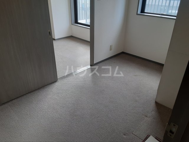 3/22 リビング/ダイニング