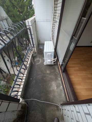 14/26 バルコニー