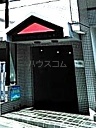 11/21 エントランス