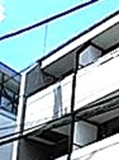 10/21 バルコニー