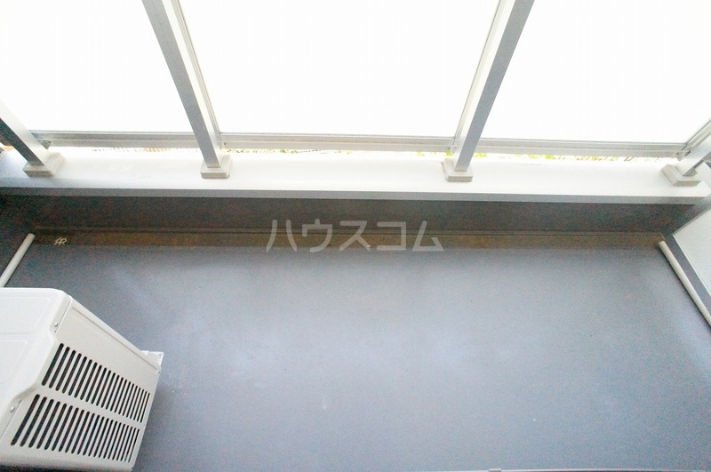 18/30 バルコニー