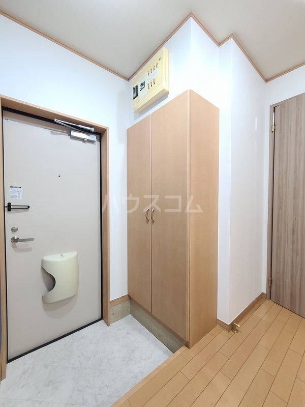 15/24 エントランス