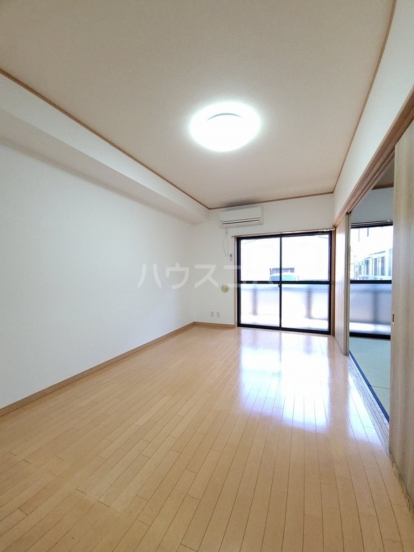 3/24 リビング/ダイニング