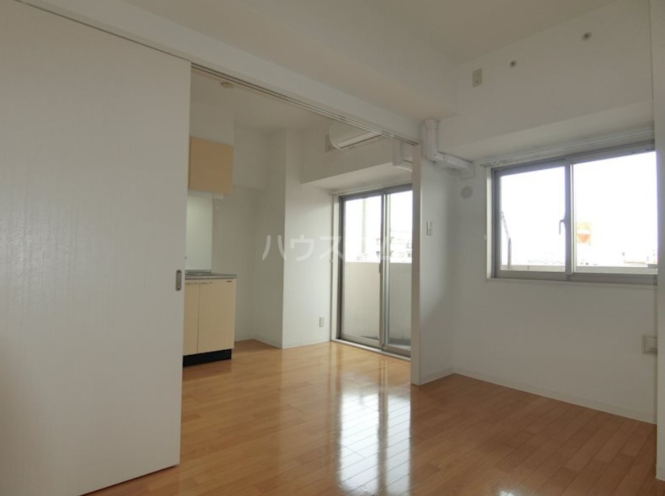 6/22 リビング/ダイニング