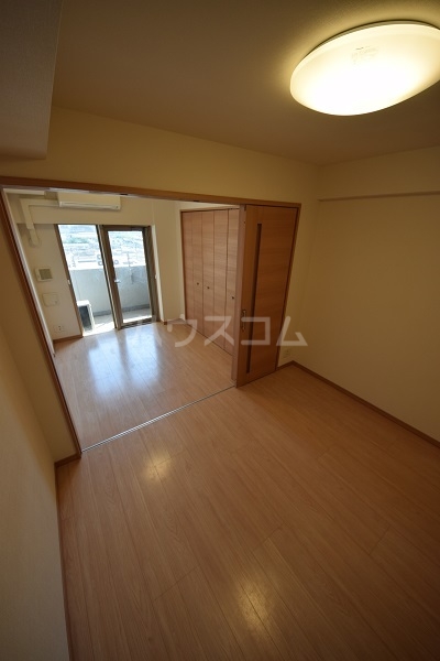 3/17 リビング/ダイニング