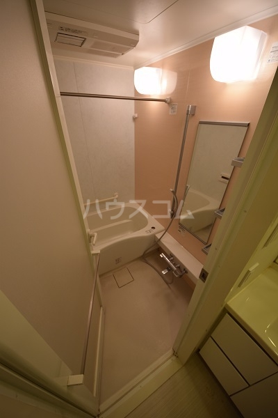 6/17 浴室