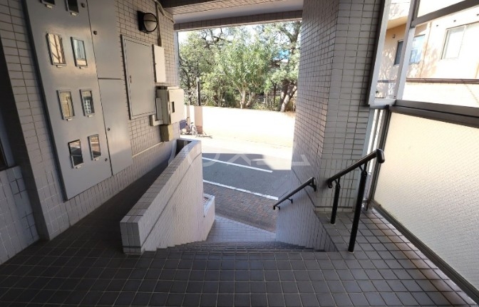 12/18 エントランス