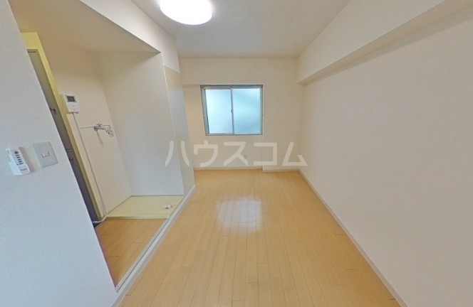 3/18 リビング/ダイニング