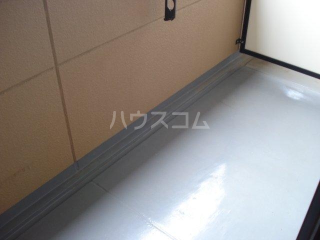 17/28 バルコニー