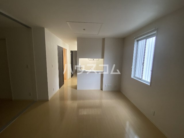 3/25 リビング/ダイニング