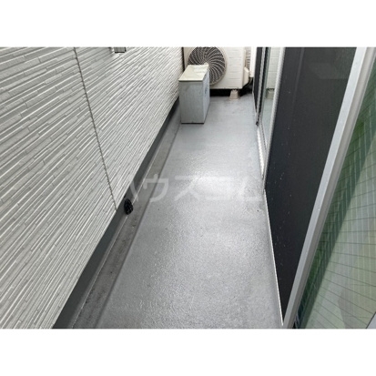 22/30 バルコニー