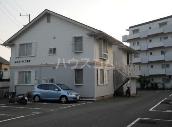 2/4 エントランス