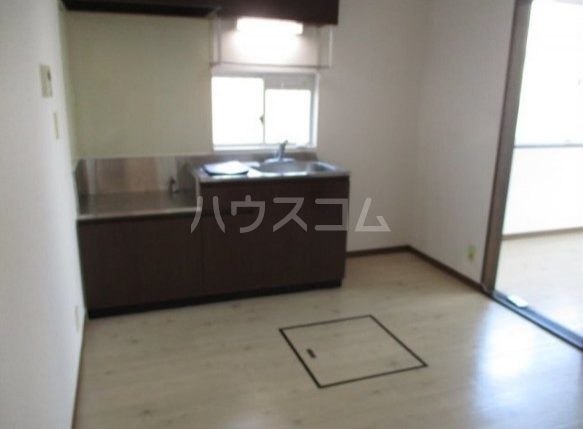 3/19 リビング/ダイニング