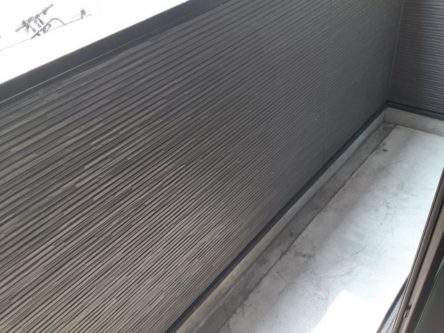 17/30 バルコニー