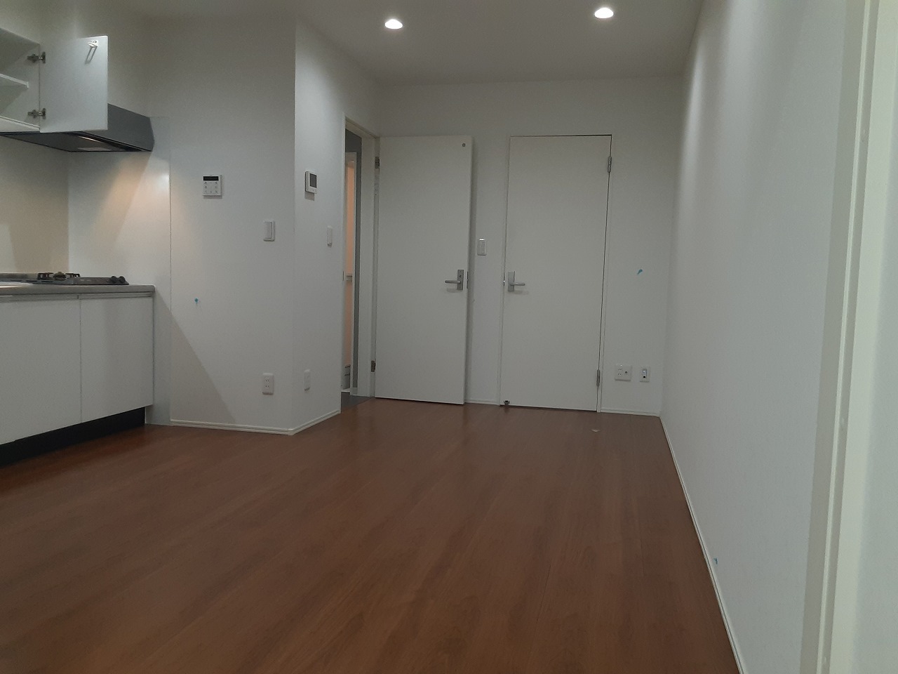 5/30 リビング/ダイニング