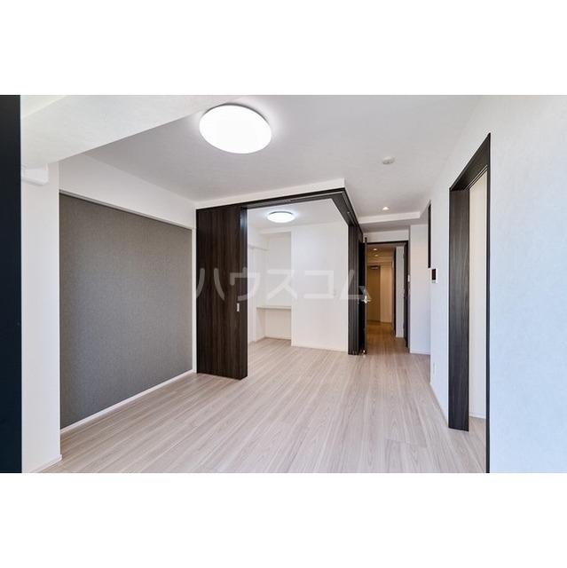 3/26 リビング/ダイニング