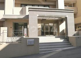 11/16 エントランス