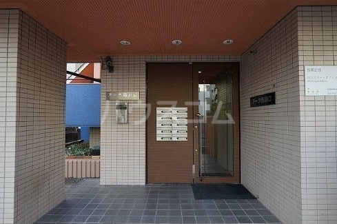 15/25 エントランス