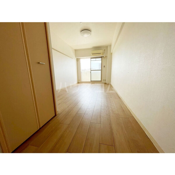 2/22 リビング/ダイニング