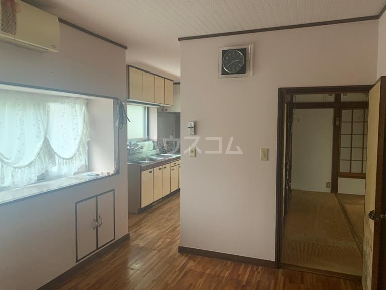 3/26 リビング/ダイニング