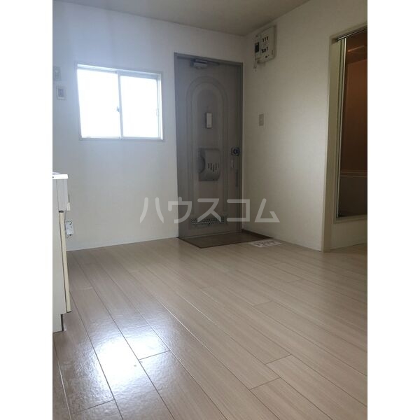 3/20 リビング/ダイニング