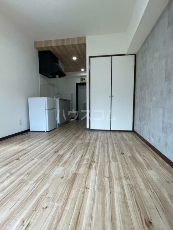 3/28 リビング/ダイニング