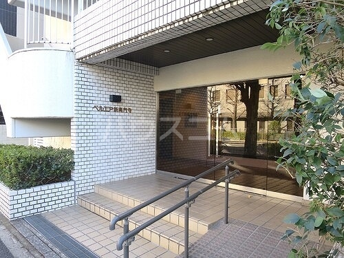 5/15 エントランス