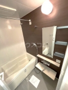 7/21 浴室