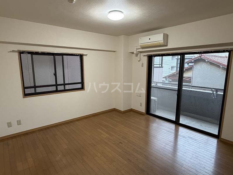 3/25 リビング/ダイニング