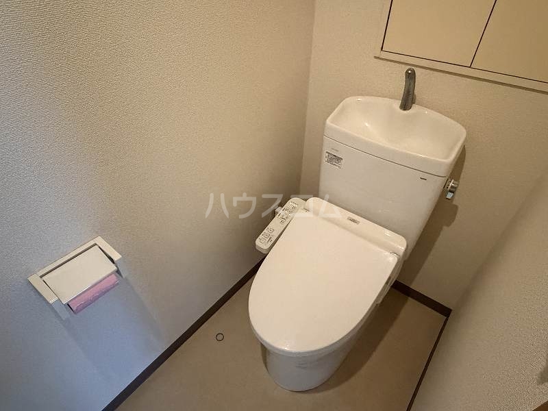 10/25 トイレ