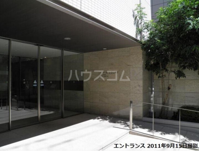 7/14 エントランス