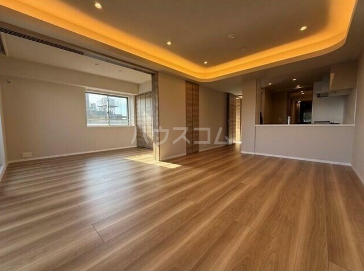 3/22 リビング/ダイニング