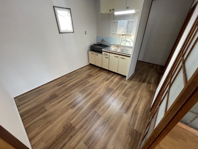 3/24 リビング/ダイニング