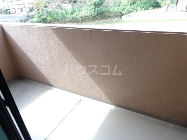 20/30 バルコニー