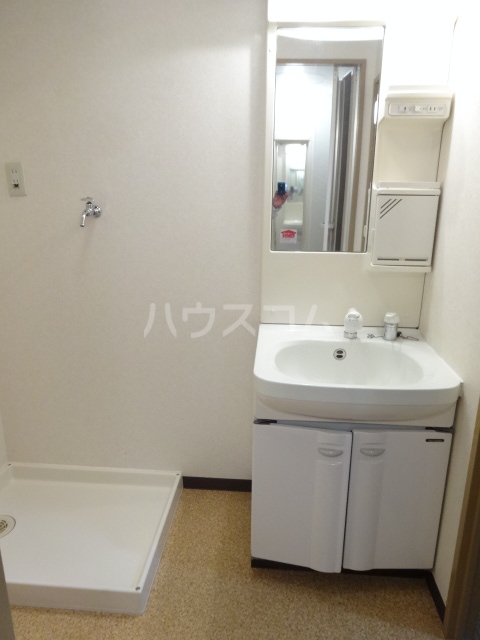 17/30 洗面