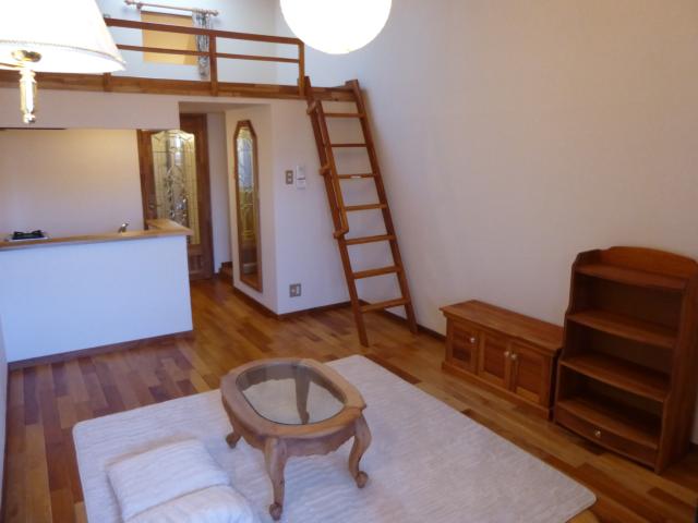 3/16 リビング/ダイニング