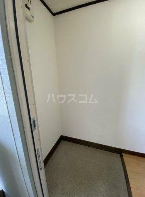 7/20 玄関
