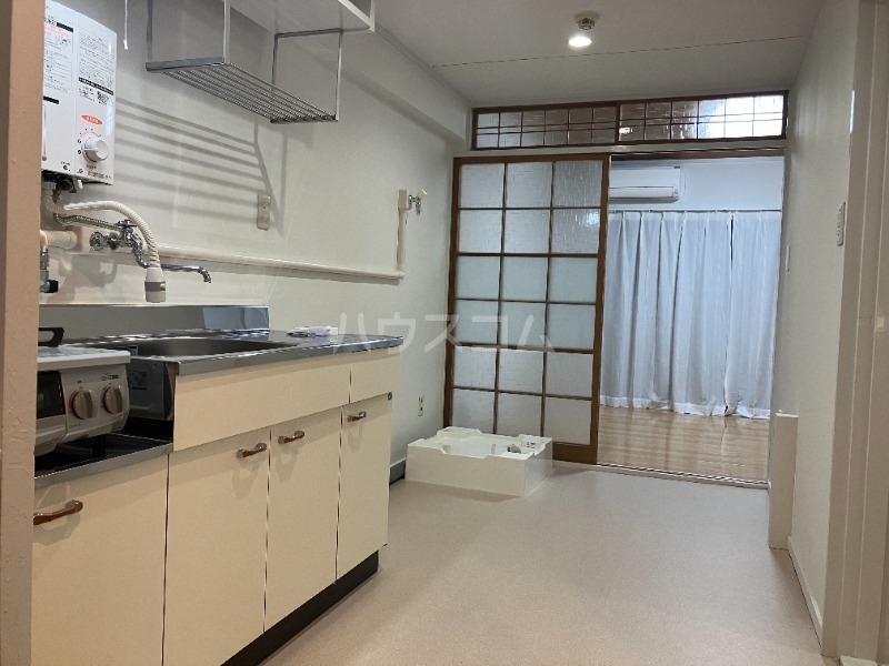 4/19 リビング/ダイニング